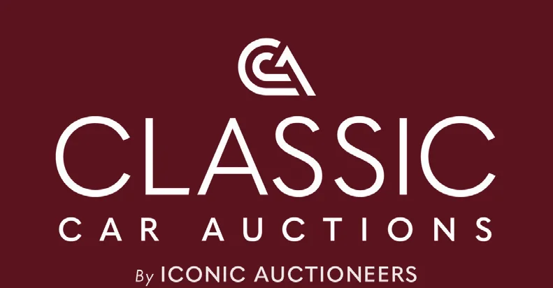Iconic Auctioneers