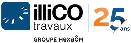 IlliCO travaux