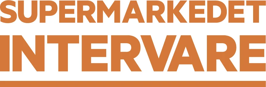Supermarkedet Intervare