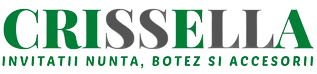 CriSSeLLa - invitatii nunta, botez