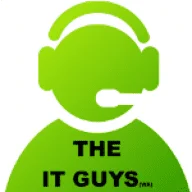 The IT Guys (WA)