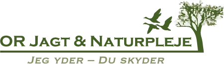Jagtognaturpleje