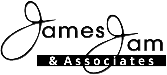 James Jam