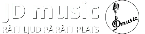 JD music