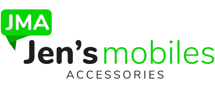 Jensmobiles