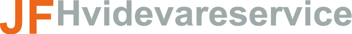 JF Hvidevareservice