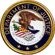 United States Department of Justice