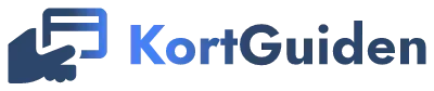 Kortguiden