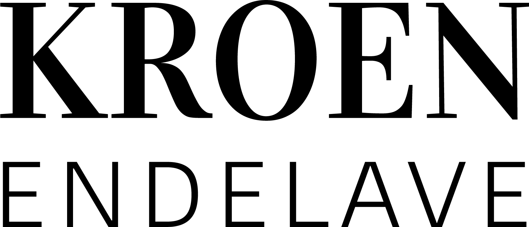 Kroen Endelave