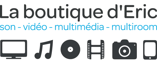 La Boutique d'Eric
