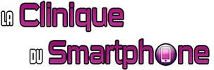 La Clinique du Smartphone