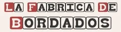 Lafabricadebordados
