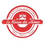 Lamaisondesaromes.fr