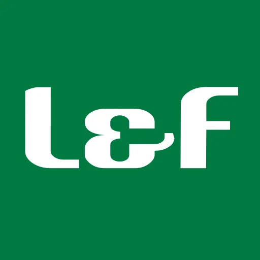 Land & fritid (DLG Service A/S)