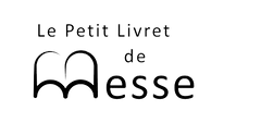 Le Petit Livret de Messe
