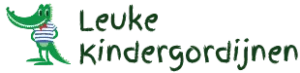Leukekindergordijnen