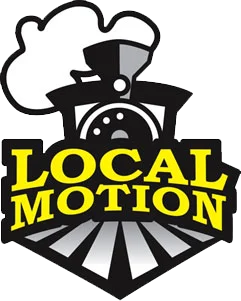 Local Motion Moving and Storage