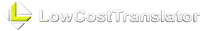 Lowcost Translator