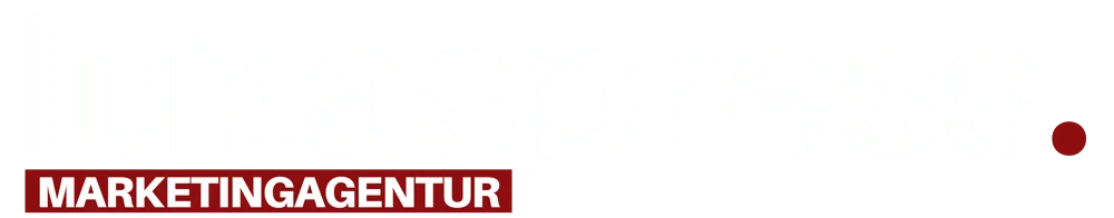 Lukas Press - Marketingagentur
