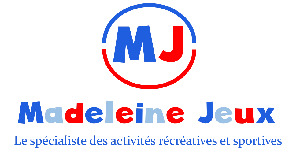 Madeleine Jeux