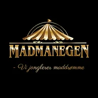 Madmanegen