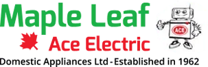 Maple Leaf Electrical Appliances