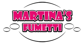 Martinasfumetti.it