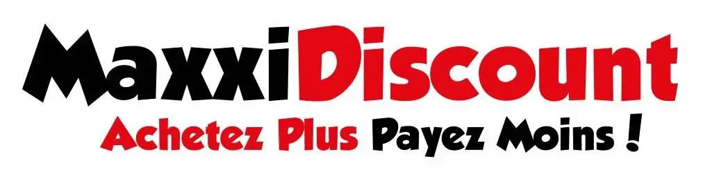 Maxxidiscount