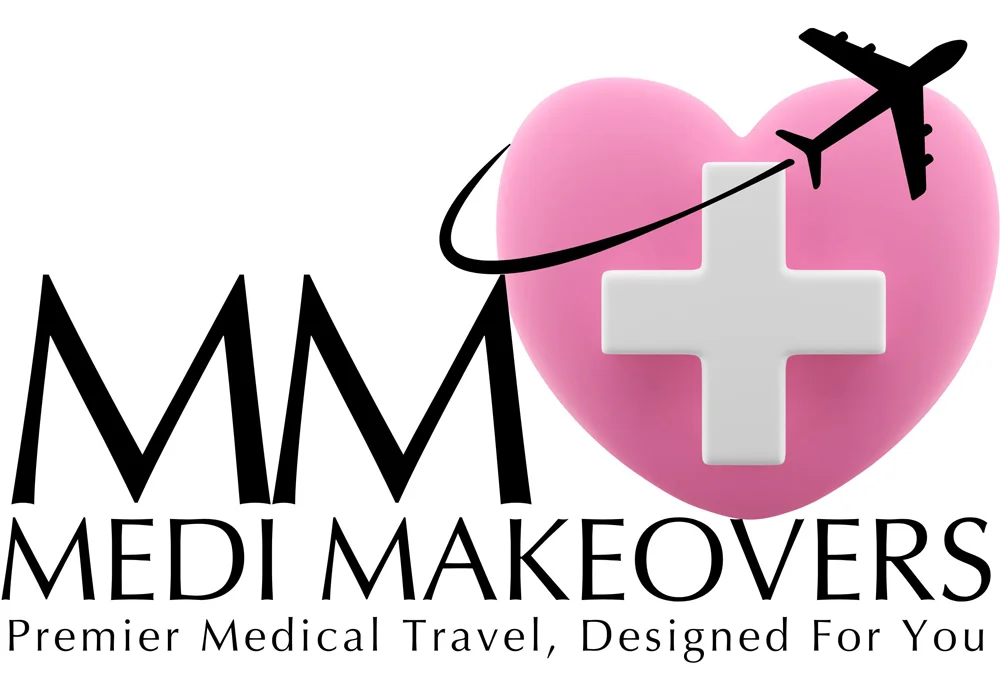 Medi Makeovers