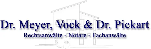 Meyer Vock Pickart