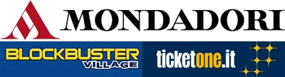 Mondadori Blockbuster TicketOne