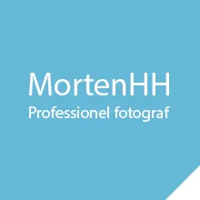Fotograf Aalborg - MortenHH