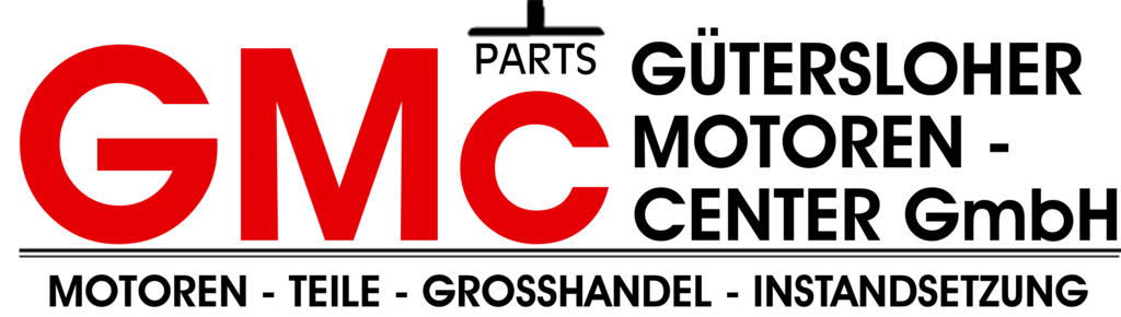 GMc Parts Gütersloher Motorencenter GmbH