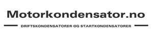 Motorkondensator.no