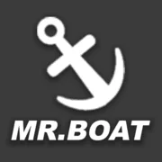 Mr.Boat Epoxy
