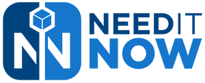 Need It Now Delivers