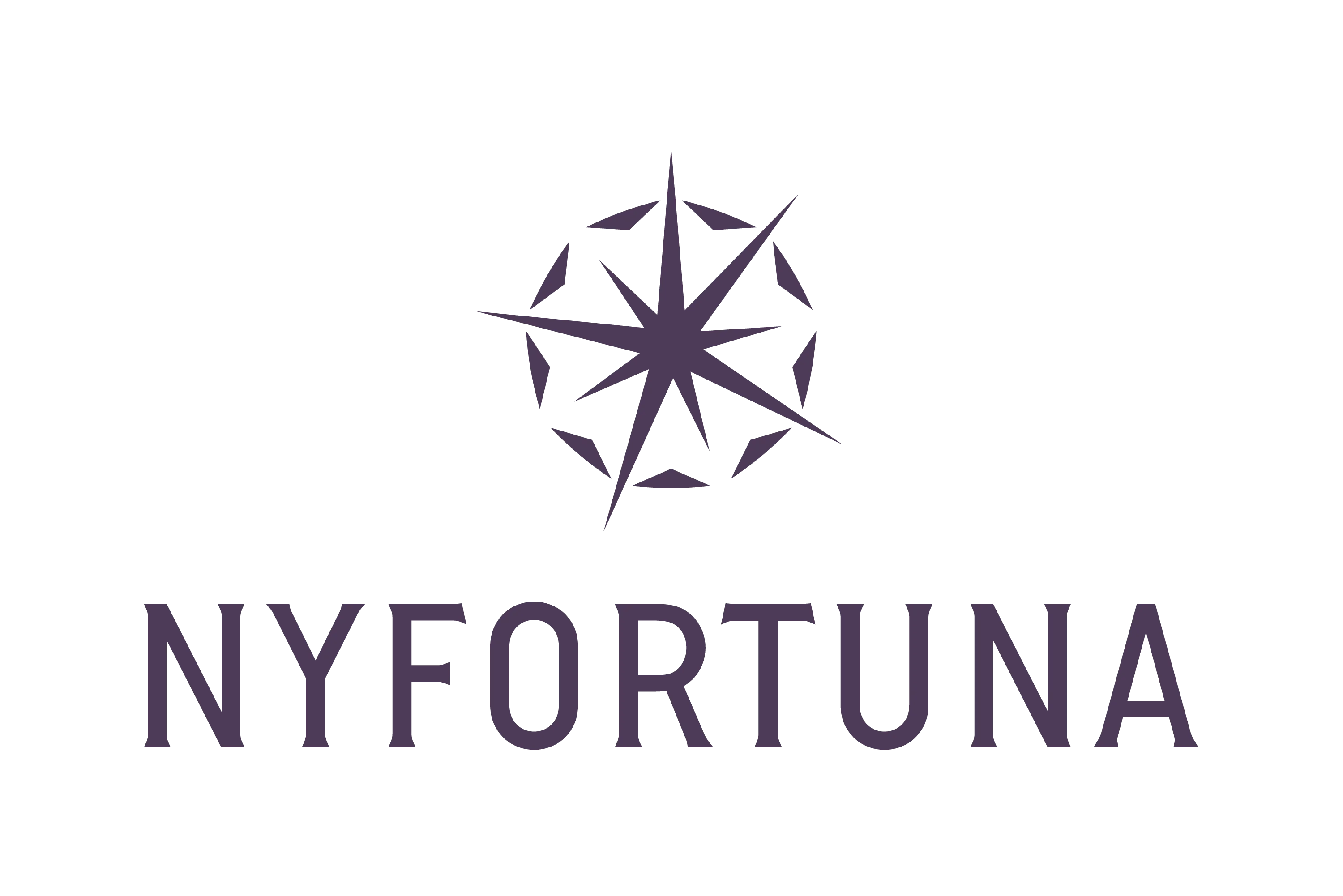 Nyfortuna