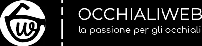 Occhiali Web