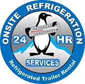 Onsite Refrigeration