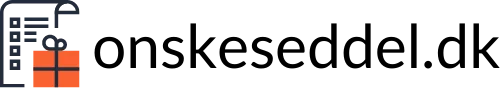 Onskeseddel