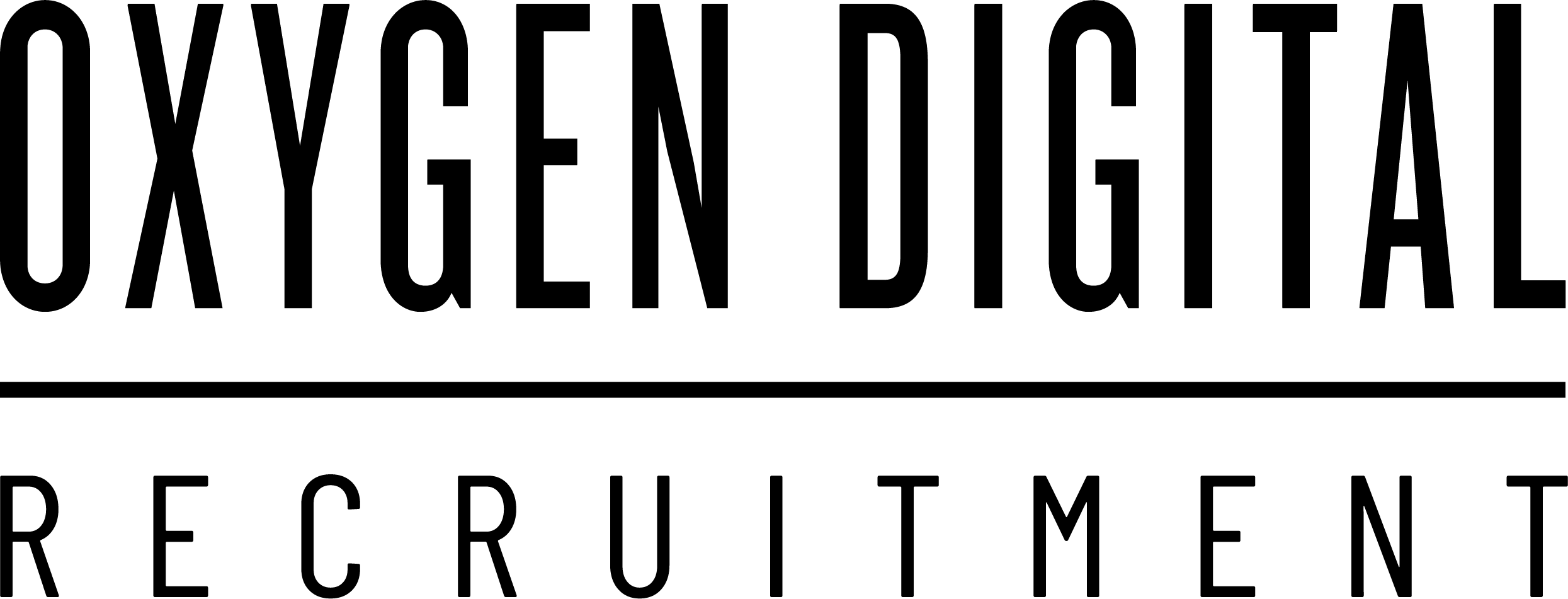 Oxygen Digital Recruitment