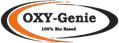Oxy-Genie Carpet Cleaning Services