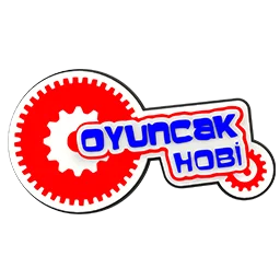 Oyuncak Hobi