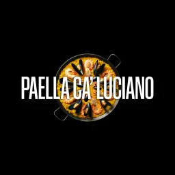 Paella Ca'Luciano