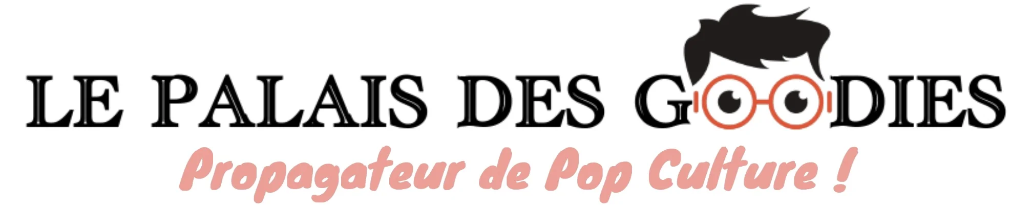 Le Palais des Goodies