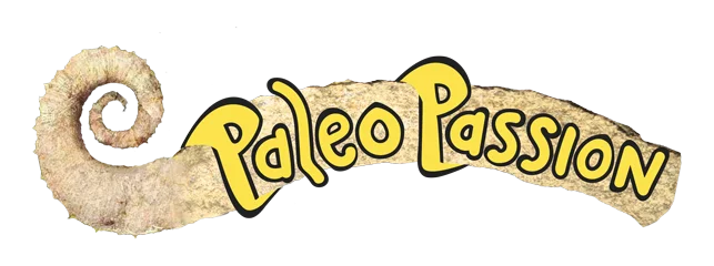 Paleo Passion