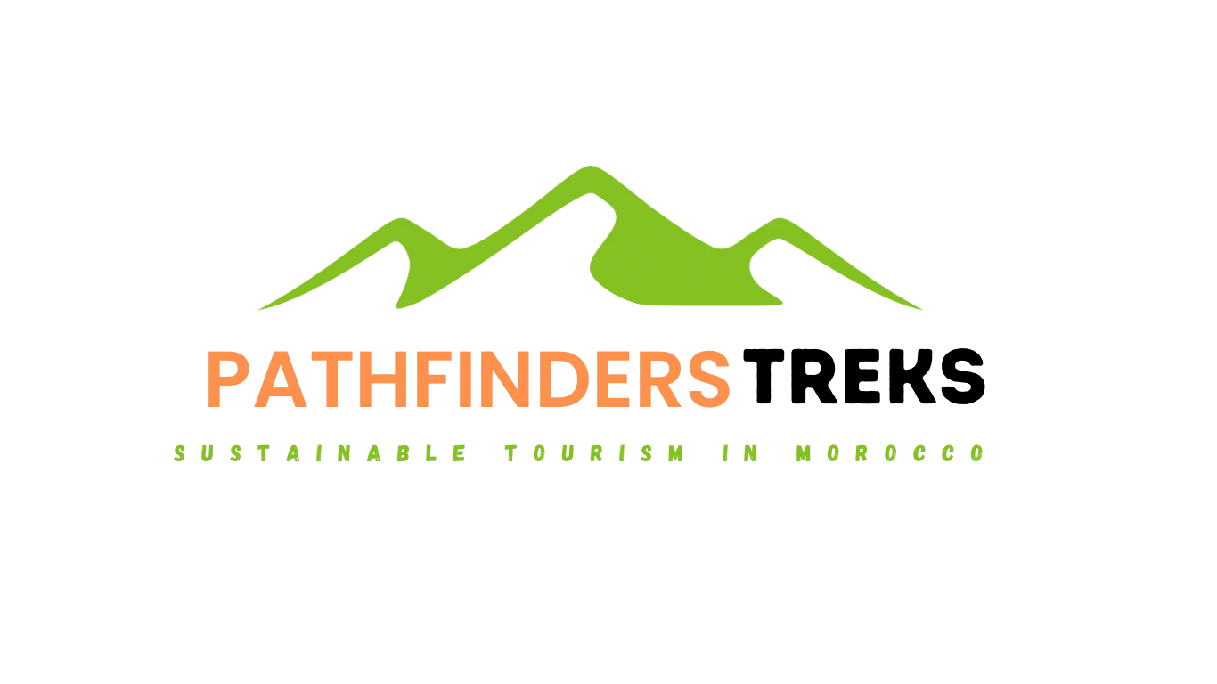 PathFinderstreks