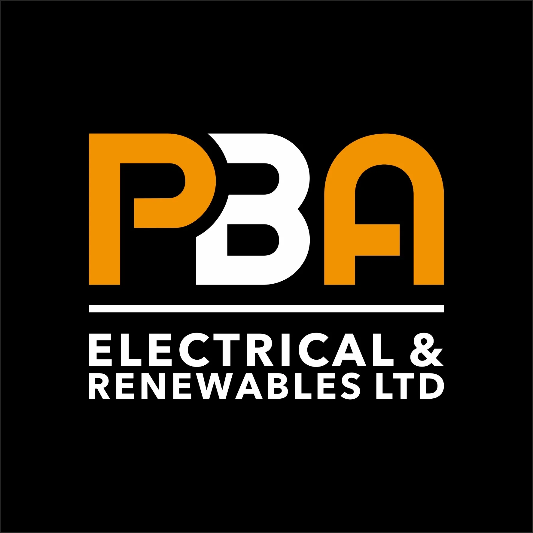 PBA Electrical & Renewables Ltd