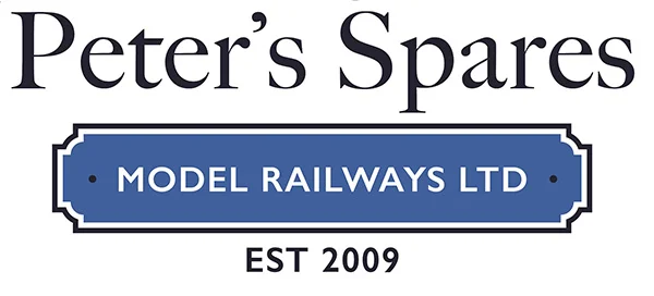 Peters Spares Model Railways