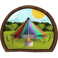 Petruth Paddocks Camping